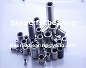 Miniature Size LB81524AJ Linear Motion Bearings Open Type for Air Compressor