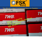TWB Spherical Roller Bearings 22310 C/C3W33 Size 50*110*40mm