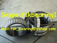 Large Diameter EE833161XD/833232 Double Row Tapered Roller Bearings 406.4mm × 590.55mm × 193.675mm