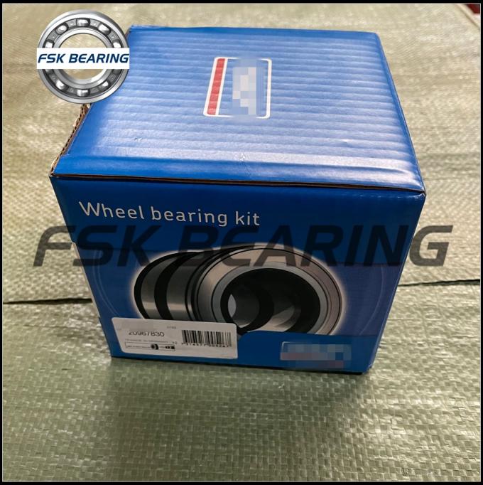 Thị trường Hoa Kỳ 1801594 Axle Hub Wheel Bearing Kit cho MERCEDES 3