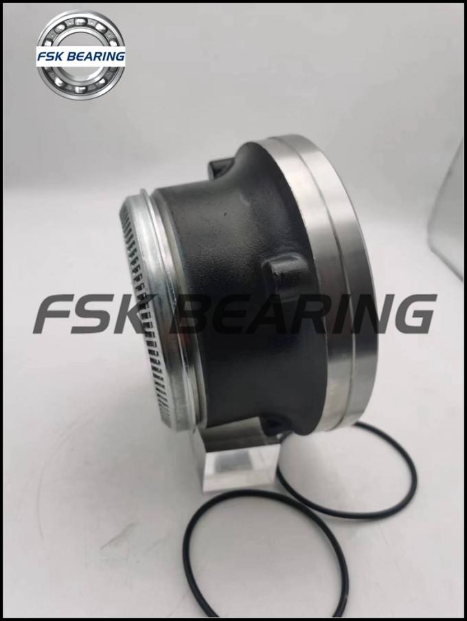 Thị trường Hoa Kỳ 5006207845 Axle Hub Wheel Bearing Kit cho MERCEDES 3