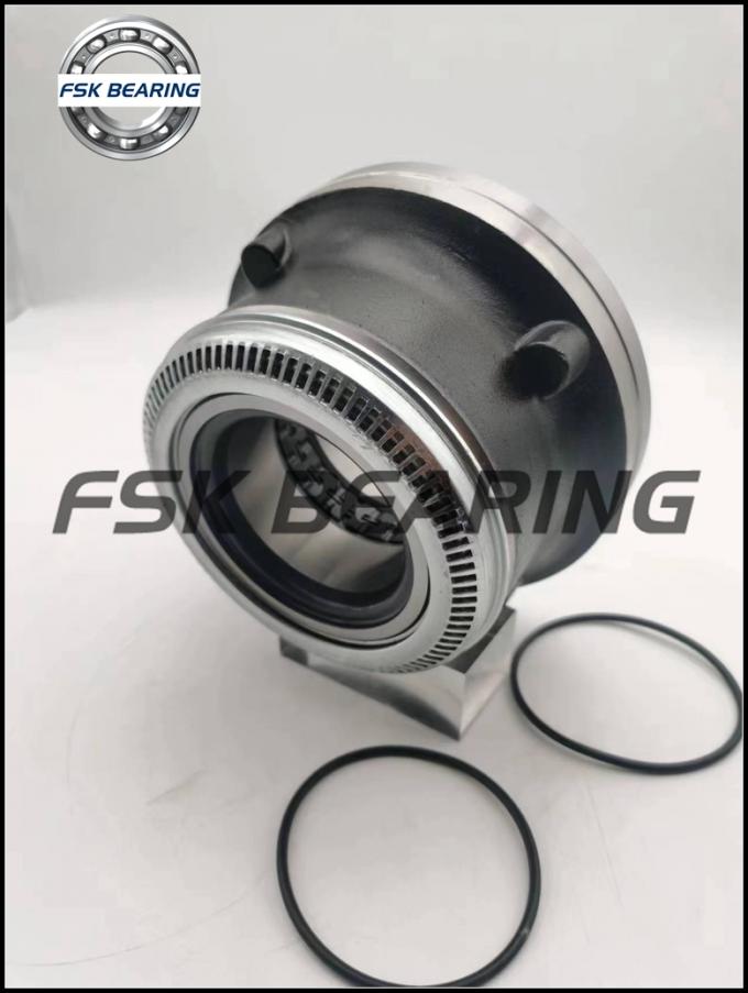 Thị trường Hoa Kỳ 3434365000 Axle Hub Wheel Bearing Kit cho Mercedes 2