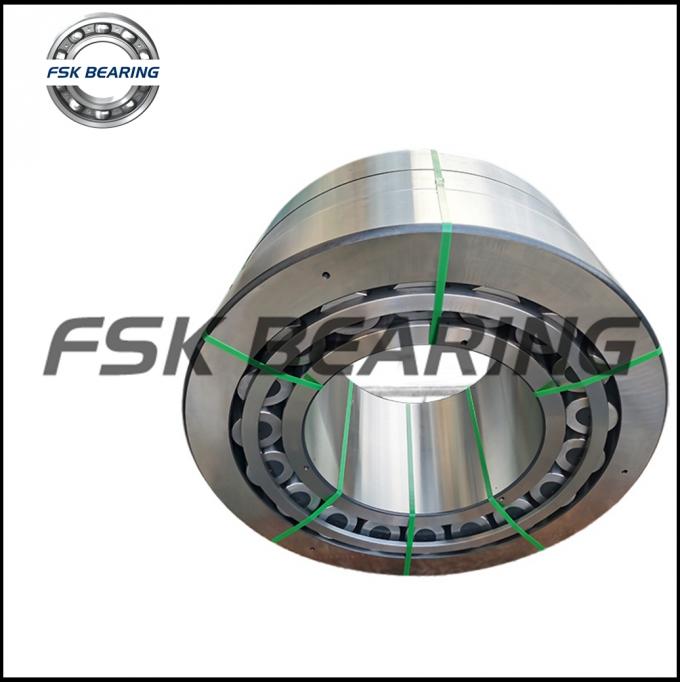 Thị trường Euro H239649NA/H239612D Imperial Double Row Conical Roller Bearing 0