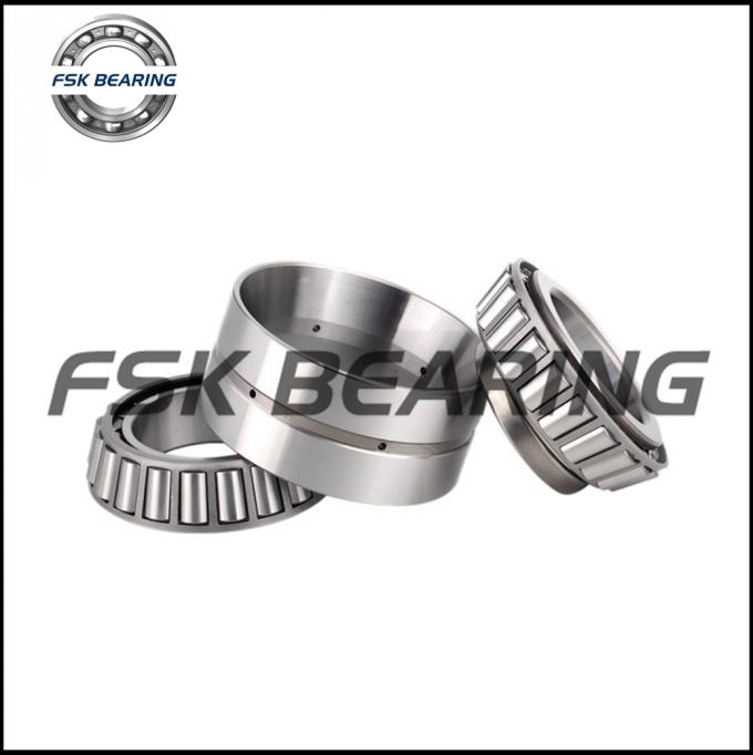 Thị trường Euro H239649NA/H239612D Imperial Double Row Conical Roller Bearing 2