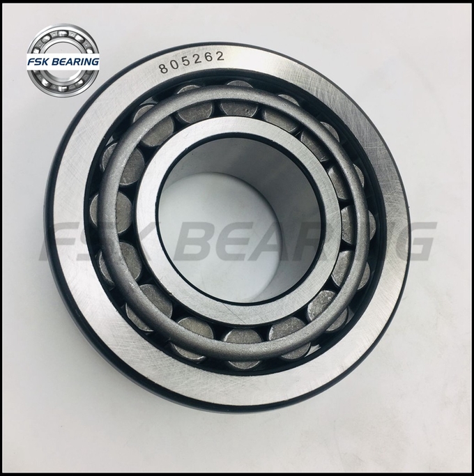 Tốc độ cao EE971354/972100 Cup Cone Roller Bearing 342.9*533.4*76.2 mm Singe Row Inch Size 1