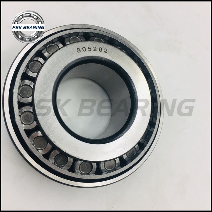 Tốc độ cao EE971354/972100 Cup Cone Roller Bearing 342.9*533.4*76.2 mm Singe Row Inch Size 0