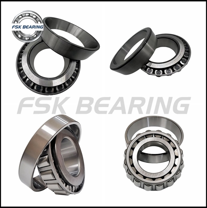 Tốc độ cao EE321145/321240 Cup Cone Roller Bearing 368.3*609.6*142.88 mm Singe Row Inch Size 5