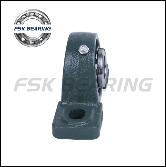 FSKG Thương hiệu UKP316 Ống đệm đệm 70 * 209 * 400 mm Với tay áo điều chỉnh 2