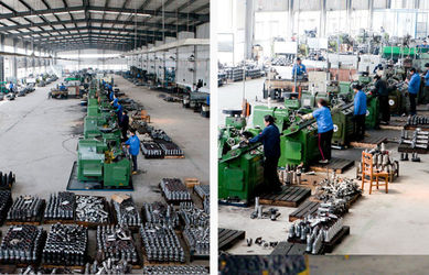 Trung Quốc Wuxi FSK Transmission Bearing Co., Ltd hồ sơ công ty