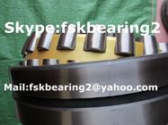 Large Size Double Row Spherical Roller Bearing 24164 CA / W33