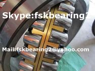 Large Size Double Row Spherical Roller Bearing 24164 CA / W33
