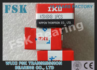 IKO Thương hiệu K16 × 2 × 12 Con lăn tải trọng xuyên tâm và cụm lồng