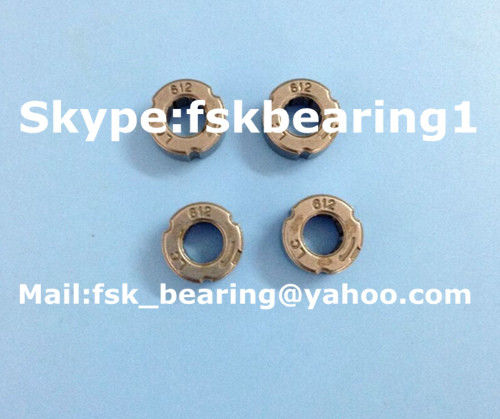 OWC612GXRZ One Way Needle Roller Bearing for Powder Metallurgy