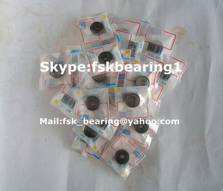 626-2Z C3 Miniature Bearing Deep Groove Ball Bearing Custom Made