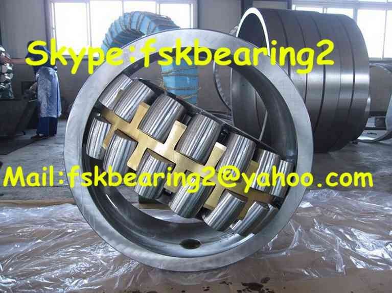 Double Row Spherical Roller Bearing 24122CA / W33 110mm x 180mm x 69mm
