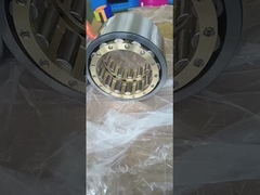 Lớp hai 2U130-2A Vòng xách hình trụ 130*260*180mm Đối với Sản phẩm chạy đường sắt