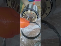 Lớp hai 2U130-2A Vòng xách hình trụ 130*260*180mm Đối với Sản phẩm chạy đường sắt