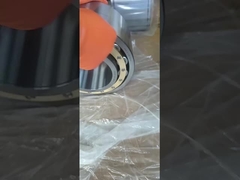 Lớp hai 2U130-2A Vòng xách hình trụ 130*260*180mm Đối với Sản phẩm chạy đường sắt