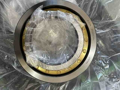 Công suất nặng CRU130x240 Đường sắt hai hàng Vòng hình trụ Xích xích 130mm OD 240mm