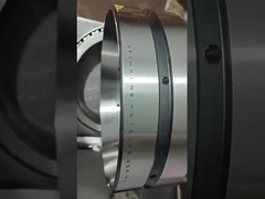 FSK NA46790SW/46720CD Xếp hai vòng bi cuộn 165.1mm P6 P5